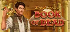 Book of Dead